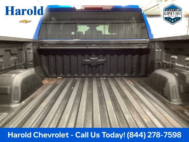 2024 Chevrolet Silverado 1500 RST - Photo 5