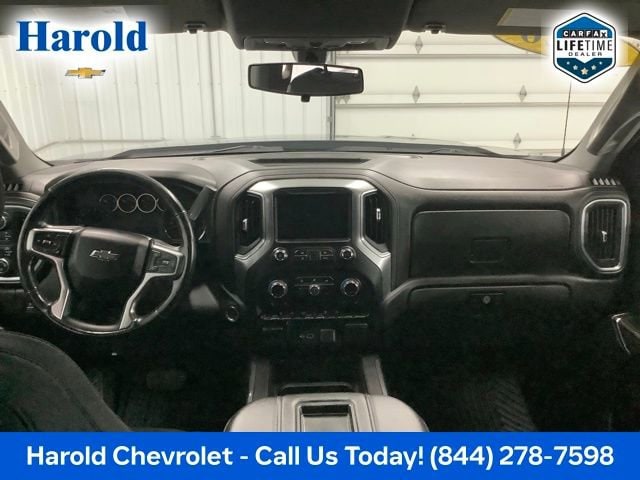2020 Chevrolet Silverado 1500 RST - Photo 13