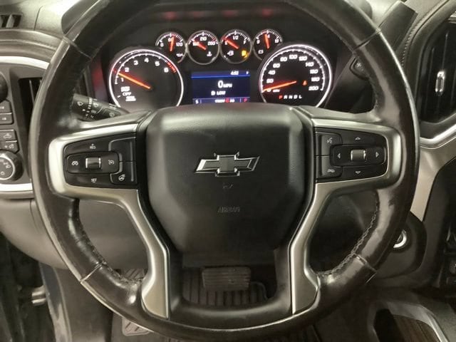 2020 Chevrolet Silverado 1500 RST - Photo 16