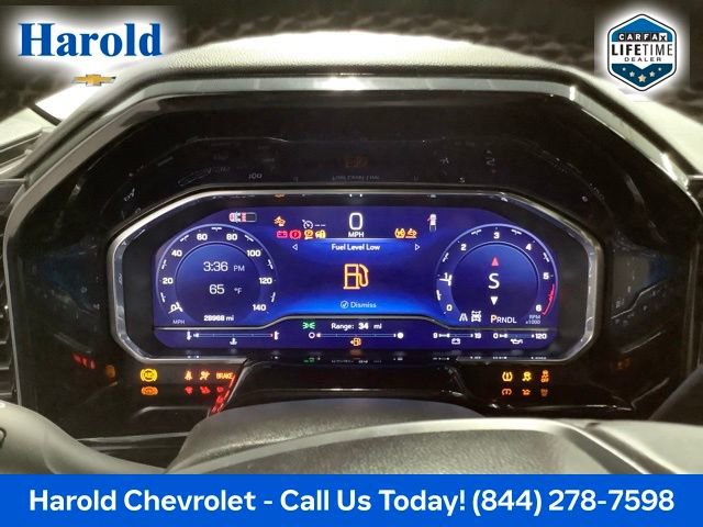 2024 Chevrolet Silverado 1500 RST - Photo 15