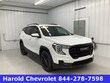 GMC Terrain