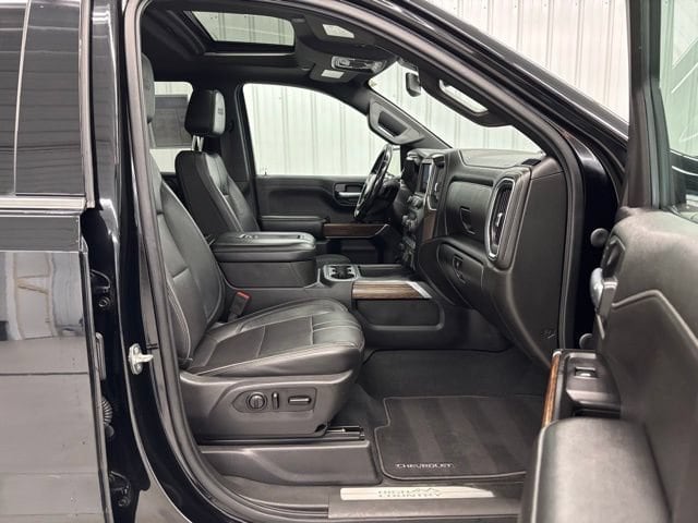 2021 Chevrolet Silverado 1500 High Country - Photo 11