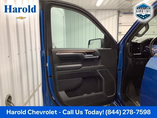 2024 Chevrolet Silverado 1500 RST - Photo 14