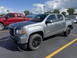 GMC Canyon