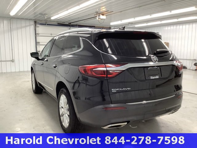 2021 Buick Enclave Premium photo 4