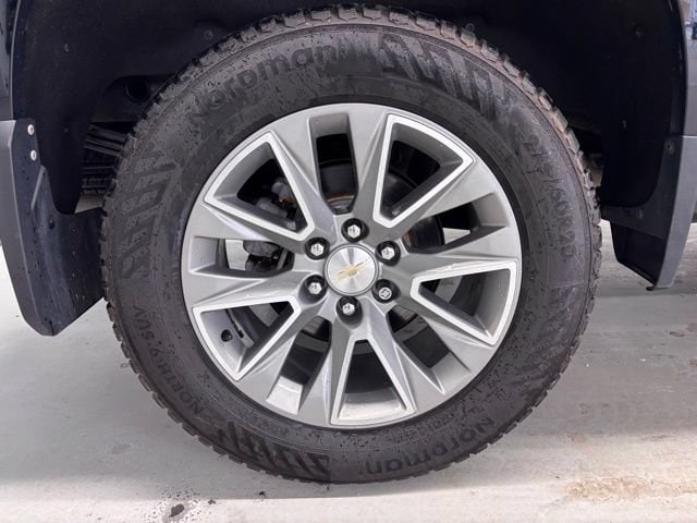 2021 Chevrolet Silverado 1500 High Country - Photo 7