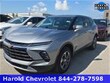 Chevrolet Blazer