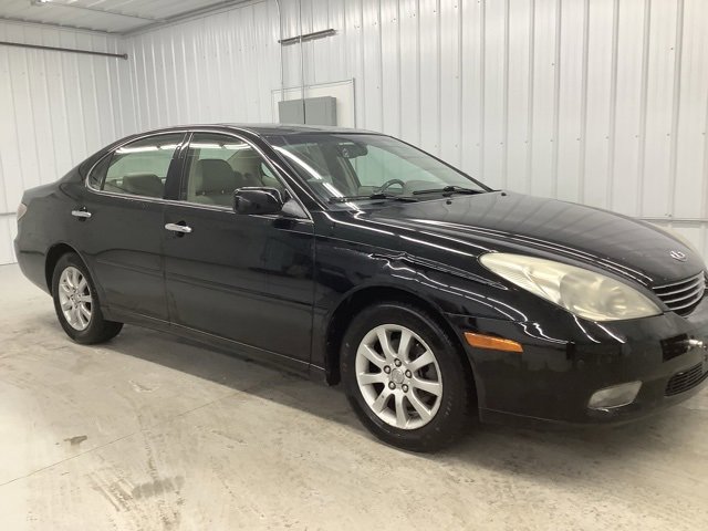 2004 Lexus ES 330's photo
