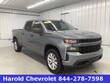 Chevrolet Silverado 1500 LTD