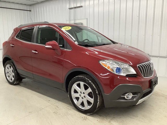2014 Buick Encore Convenience