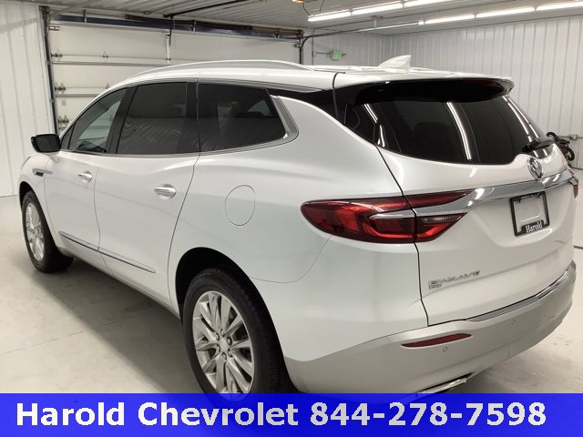 2021 Buick Enclave Premium photo 3