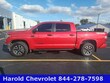 Toyota Tundra 4WD