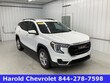 GMC Terrain