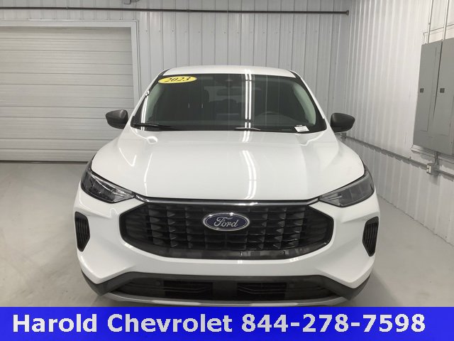 Used 2023 Ford Escape Active with VIN 1FMCU9GN2PUA19977 for sale in Angola, IN