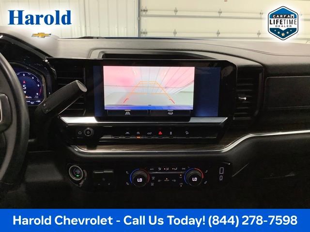 2024 Chevrolet Silverado 1500 RST - Photo 17