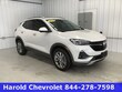  Buick Encore GX