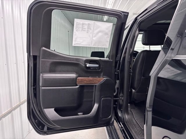 2021 Chevrolet Silverado 1500 High Country - Photo 12