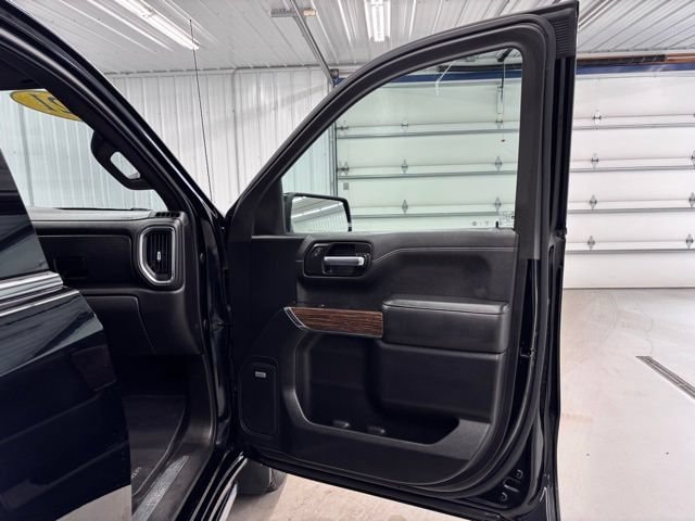 2021 Chevrolet Silverado 1500 High Country - Photo 10