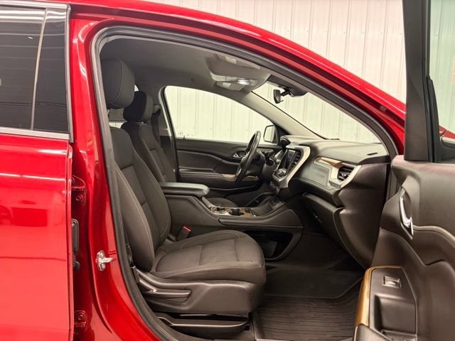 2023 GMC Acadia SLE - Photo 12
