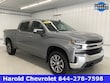 Chevrolet Silverado 1500 LTD