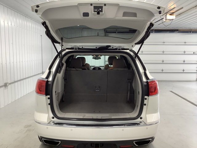 2013 Buick Enclave Leather photo 4