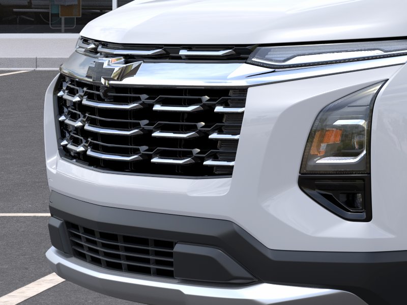 2027 Chevrolet Equinox LT - Photo 13