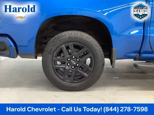 2024 Chevrolet Silverado 1500 RST - Photo 7