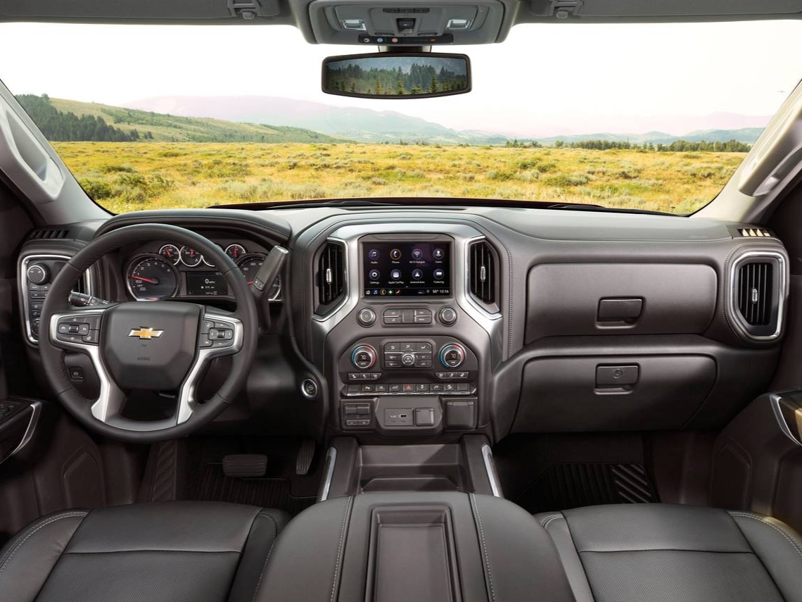 Used Chevrolet