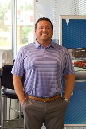 Staff member Cody Taylor from ID_cd78d1f54bc3