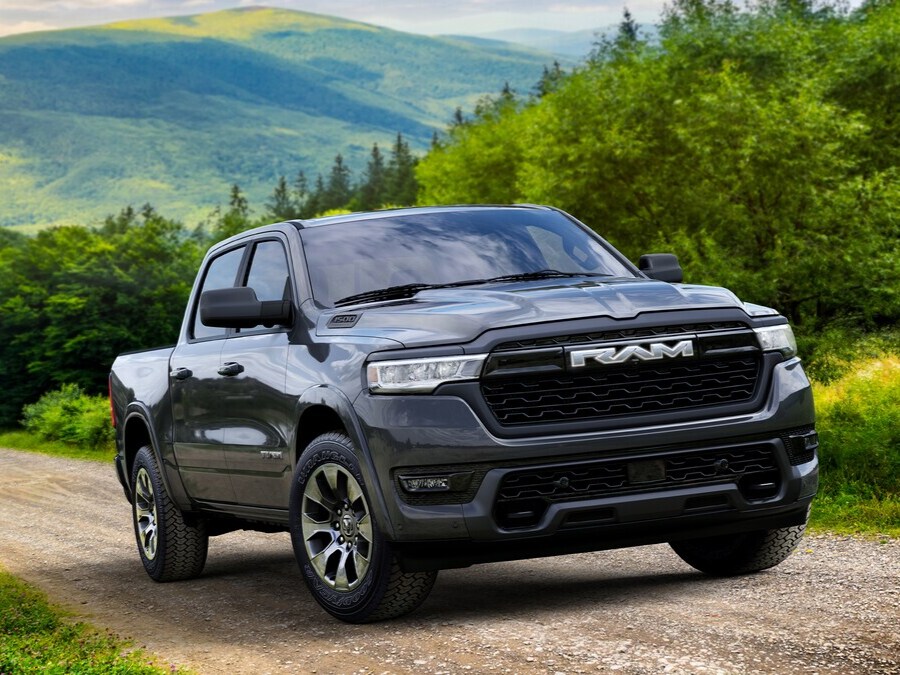Ram 1500