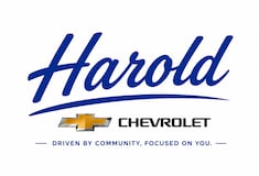 HAROLD CHEVROLET, INC.