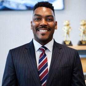 Staff member Chris Cowan from ID_715fdd395838