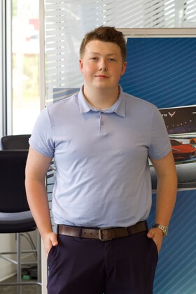 Staff member Cedric Taylor from ID_45d4e6c1383a