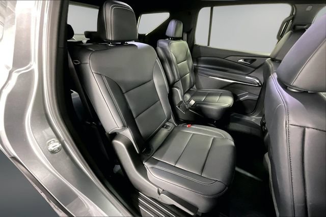 2026 Chevrolet Traverse LT - Photo 8
