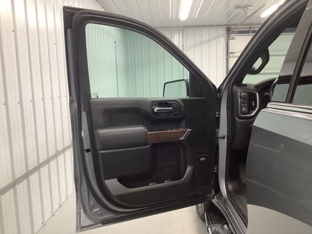 2020 Chevrolet Silverado 1500 High Country - Photo 14