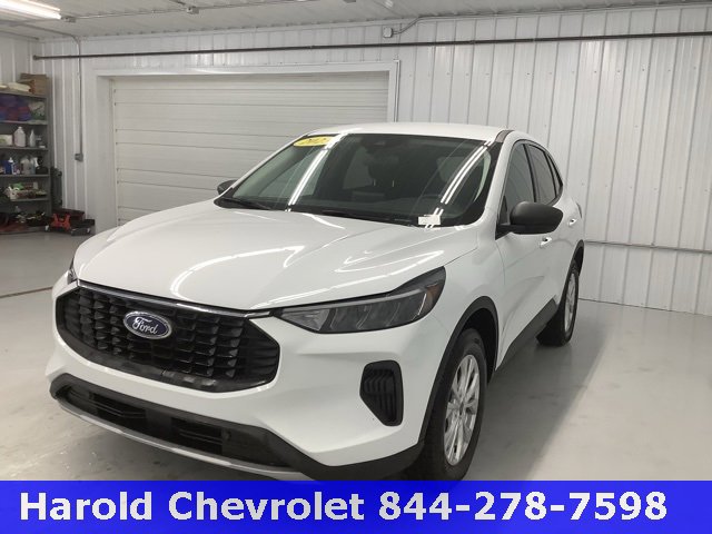 2023 Ford Escape Active photo 3