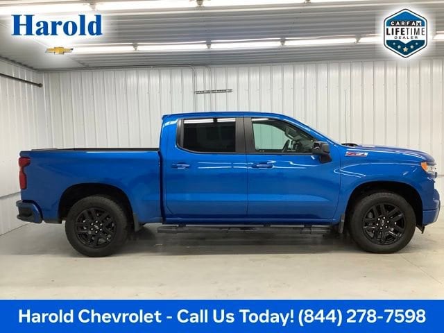 2024 Chevrolet Silverado 1500 RST - Photo 6