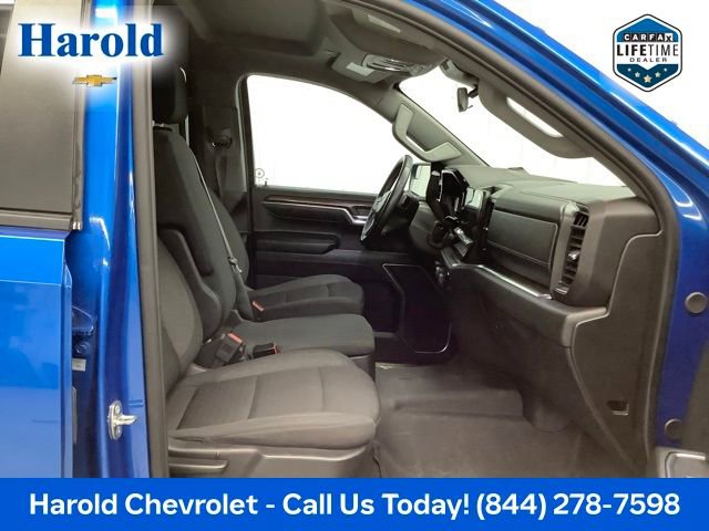 2024 Chevrolet Silverado 1500 RST - Photo 11
