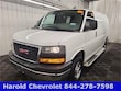 GMC Savana Cargo 2500