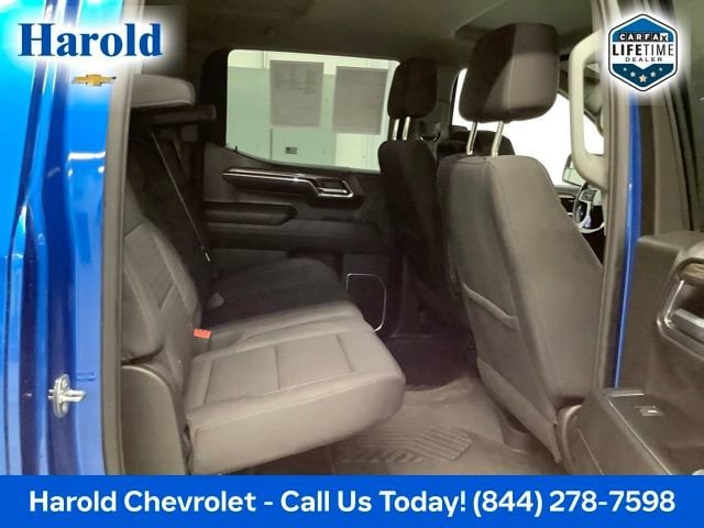 2024 Chevrolet Silverado 1500 RST - Photo 9