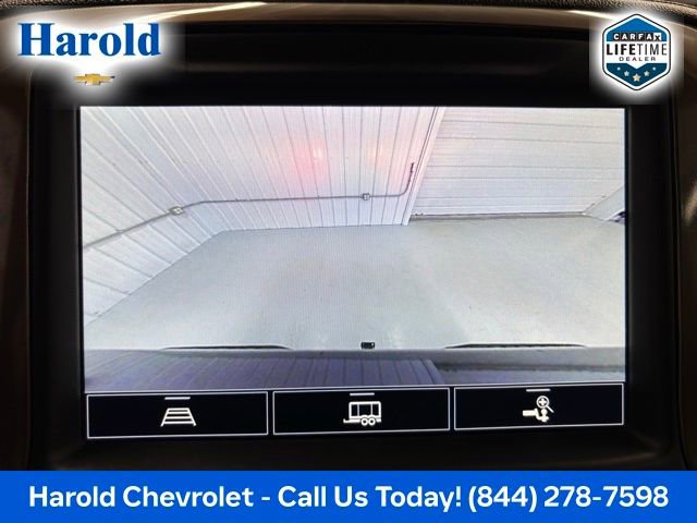 2021 Chevrolet Silverado 1500 High Country - Photo 17