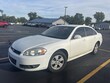 Chevrolet Impala