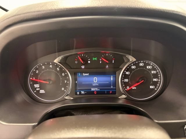 2023 GMC Acadia SLE - Photo 16