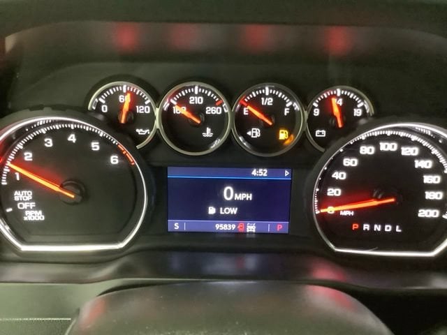 2020 Chevrolet Silverado 1500 RST - Photo 15