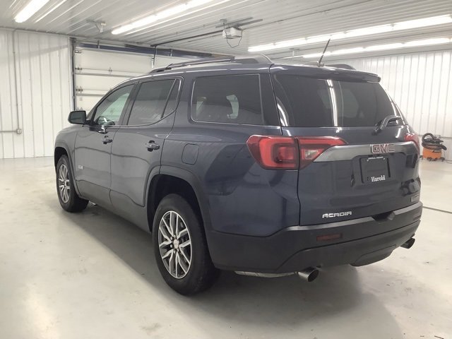 2018 Gmc Acadia SLE photo 2