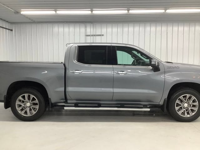 2020 Chevrolet Silverado 1500 High Country - Photo 6