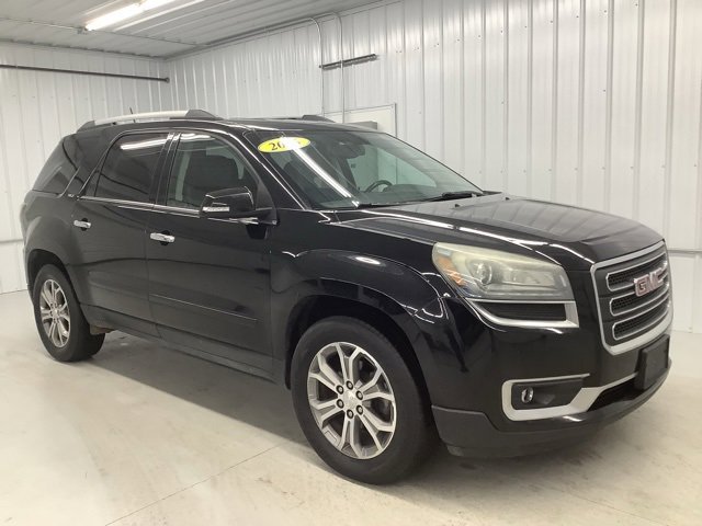 2016 GMC Acadia SLT-1's photo