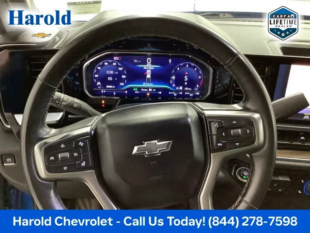 2024 Chevrolet Silverado 1500 RST - Photo 16