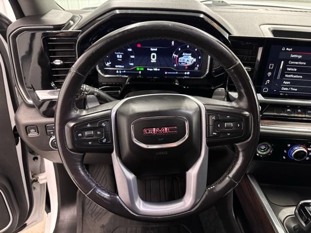 2023 GMC Sierra 1500 SLT - Photo 16