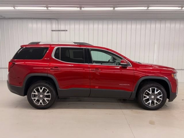 2023 GMC Acadia SLE - Photo 6